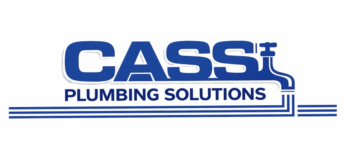 Cass Plumbing Solutions logo